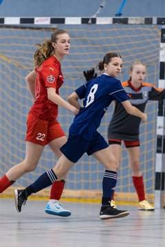 Bild 552 - wBJ NFV Futsalmeisterschaft